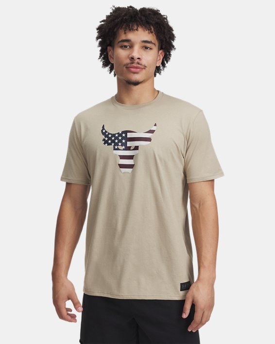 Project Rock Freedom Bull | Under Armour Project Rock Freedom Bull | Under Armour